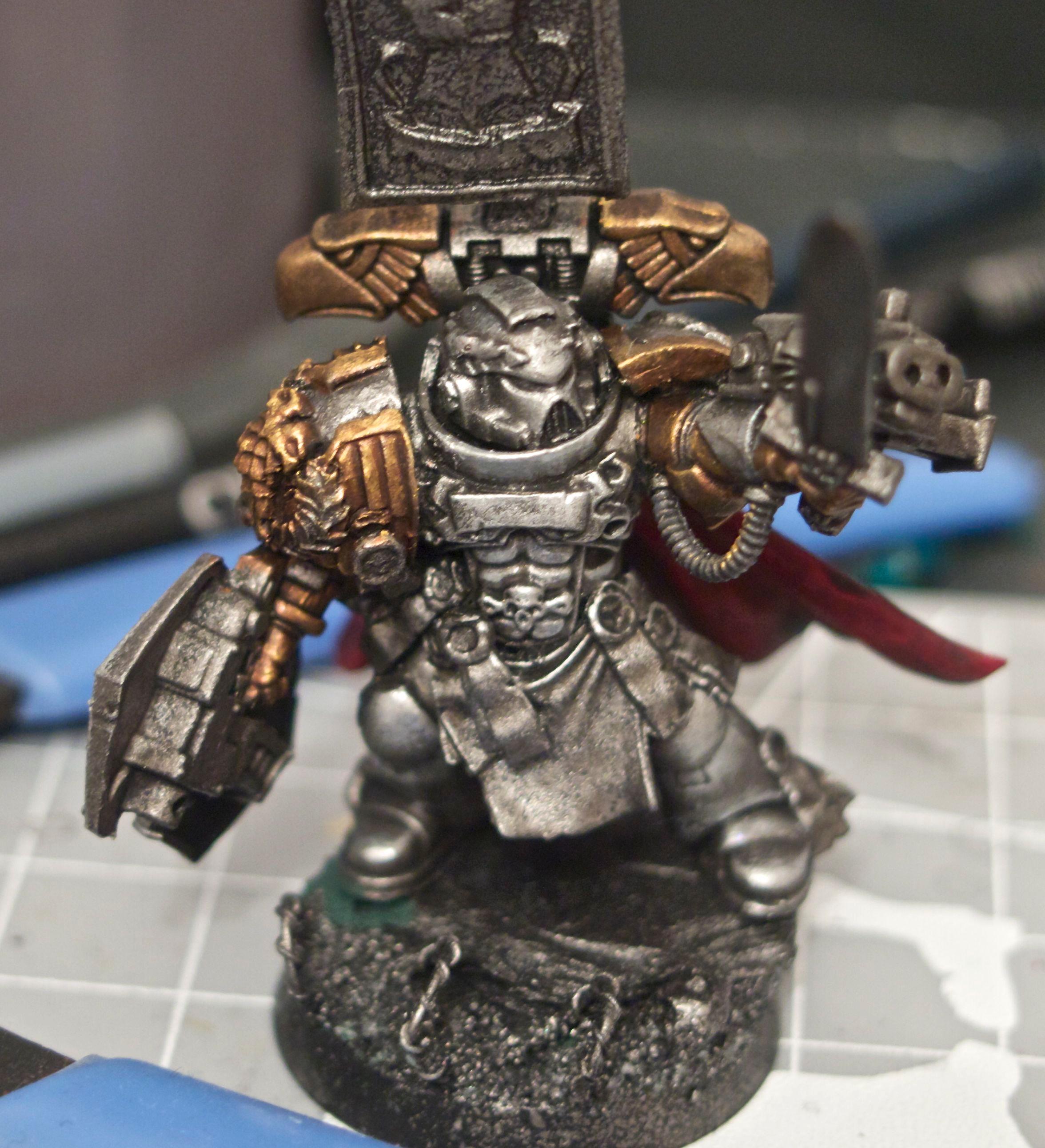 Iron Fists, Space Marines, Warhammer 40,000 Gallery DakkaDakka